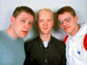 Bronski Beat