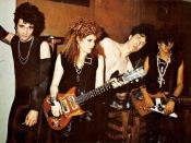 The Cramps