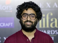 Arijit Singh