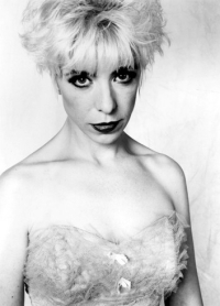 Julee Cruise