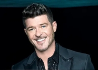 Robin Thicke