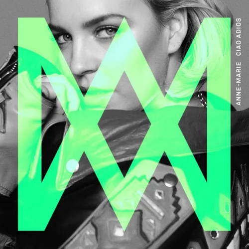 Ciao Adios - Single - Anne-marie