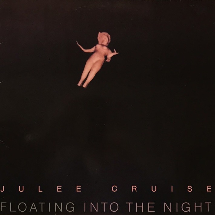 Floating into the Night