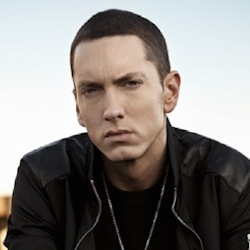 Фото с eminem